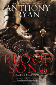 Blood Song - 9780425281598 by Anthony Ryan, 9780425281598