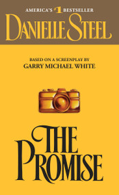 The Promise (A Novel) by Danielle Steel, 9780440170792