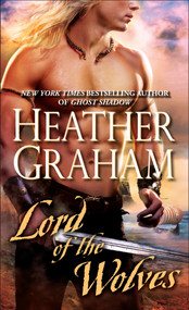 Lord of the Wolves by Heather Graham, 9780440211495