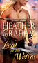 Lord of the Wolves by Heather Graham, 9780440211495
