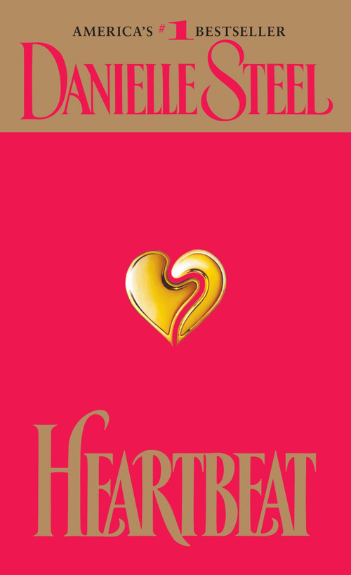 Heartbeat (A Novel) by Danielle Steel, 9780440211891
