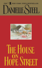 The House on Hope Street (A Novel) by Danielle Steel, 9780440237006