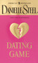 Dating Game (A Novel) by Danielle Steel, 9780440240754