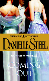 Coming Out (A Novel) by Danielle Steel, 9780440242079