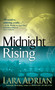 Midnight Rising by Lara Adrian, 9780440244448