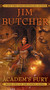 Academ's Fury by Jim Butcher, 9780441013401