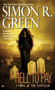 Hell to Pay - 9780441014606 by Simon R. Green, 9780441014606