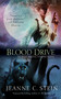 Blood Drive by Jeanne C. Stein, 9780441015092