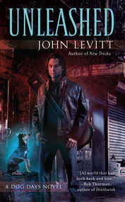 Unleashed by John Levitt, 9780441017980