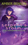 Serpent's Storm by Amber Benson, 9780441020096