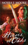 Heroes at Odds by Moira J. Moore, 9780441020645