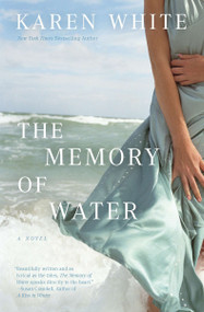 The Memory of Water - 9780451223036 by Karen White, 9780451223036