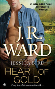 Heart of Gold - 9780451237583 by J.R. Ward, 9780451237583