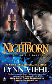 Nightborn (Lords of the Darkyn) by Lynn Viehl, 9780451413215