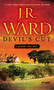 Devil's Cut (A Bourbon Kings Novel) by J.R. Ward, 9780451475312