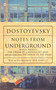 Notes From Underground - 9780451529558 by Fyodor Dostoyevsky, Ben Marcus, Andrew R. MacAndrew, Andrew R. MacAndrew, 9780451529558
