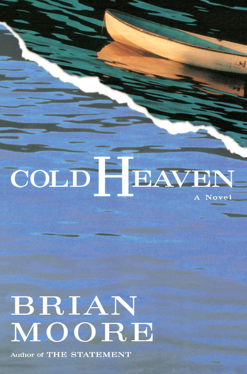 Cold Heaven by Brian Moore, 9780452278677