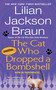The Cat Who Dropped a Bombshell by Lilian Jackson Braun, 9780515142419