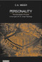Personality (The Individuation Process in the Light of C.G. Jung's Typology) - 9783856305499 by C. A. Meier, 9783856305499