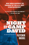 Night of Camp David by Fletcher Knebel, 9780525567103