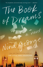 The Book of Dreams (A Novel) by Nina George, 9780525572541