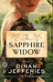 The Sapphire Widow (A Novel) by Dinah Jefferies, 9780525576334
