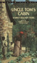 Uncle Tom's Cabin - 9780553212181 by Harriet Beecher Stowe, 9780553212181
