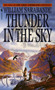 Thunder in the Sky by William Sarabande, 9780553291063