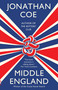 Middle England (A Novel (Costa Novel Award)) - 9780525566847 by Jonathan Coe, 9780525566847