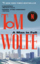 A Man in Full by Tom Wolfe, 9780553381337