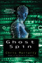 Ghost Spin by Chris Moriarty, 9780553384949