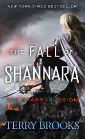The Skaar Invasion by Terry Brooks, 9780553391534