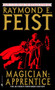 Magician: Apprentice by Raymond E. Feist, 9780553564945