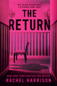 The Return - 9780593098677 by Rachel Harrison