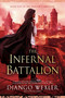 The Infernal Battalion by Django Wexler, 9780593101896