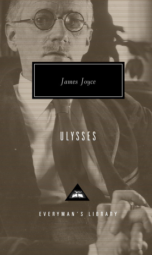 Ulysses (Introduction by Craig Raine) - 9780679455134 by James Joyce, Craig Raine, 9780679455134