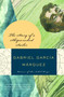 The Story of a Shipwrecked Sailor by Gabriel García Márquez, Randolph Hogan, 9780679722052