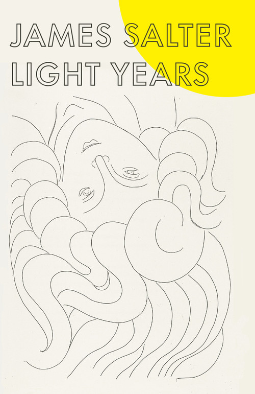 Light Years - 9780679740735 by James Salter, 9780679740735