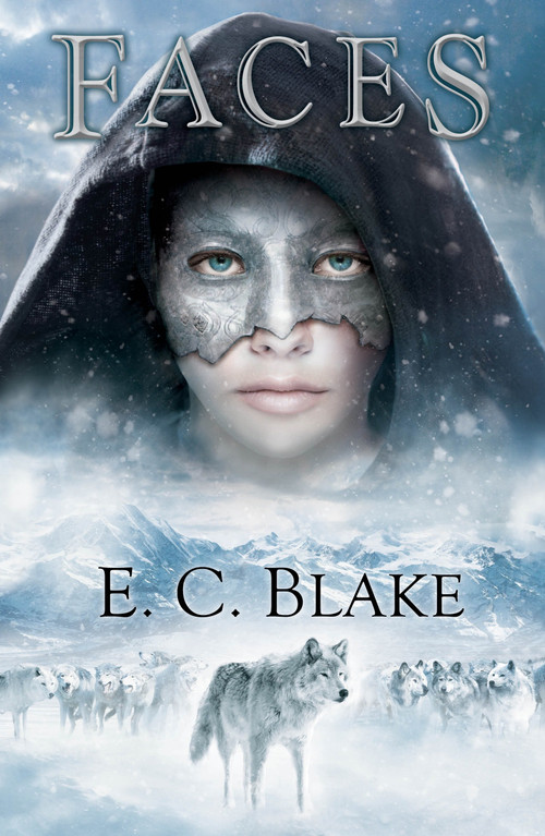 Faces - 9780756409401 by E. C. Blake, 9780756409401