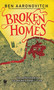 Broken Homes by Ben Aaronovitch, 9780756409609