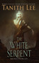 The White Serpent by Tanith Lee, 9780756411039