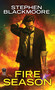 Fire Season - 9780756412944 by Stephen Blackmoore, 9780756412944
