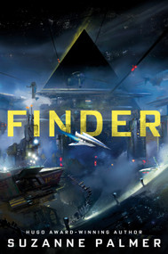 Finder - 9780756415105 by Suzanne Palmer, 9780756415105