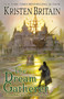 The Dream Gatherer by Kristen Britain, 9780756416058