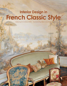 Interior Design in French Classic Style by ICI ICI Consultants Company, 9789881507020