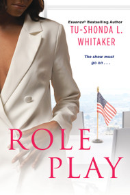 Role Play - 9780758283788 by Tu-Shonda L. Whitaker, 9780758283788