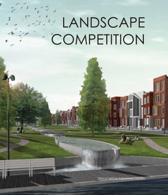 Landscape Design Competitions by Sophia Song, 9789881507075