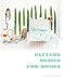 Pattern Design for Homes by Francesca Gasparotti, 9789881296788