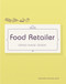 Food Retailer Brand Image Design by Perry Seelert, 9789881296641