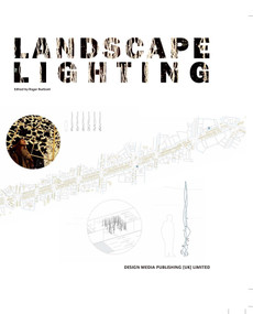 Landscape Lighting by Roger Narboni, 9781910596319